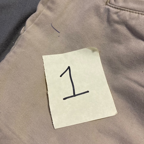 FREE WITH PURCHASE!!  Old Navy Khakis - Picture 11 of 13